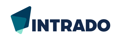 Intrado logo